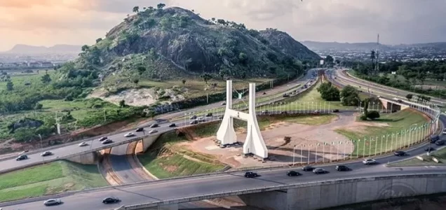 city of abuja