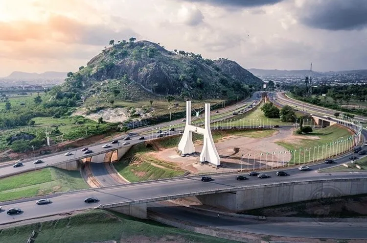 city of abuja