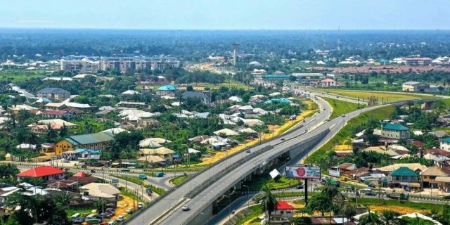 Gwagwalada city pics